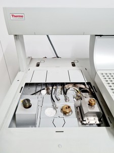 Thumbnail image of Thermo Finnigan Trace GC Ultra, TriPlus AS Autosampler Lab