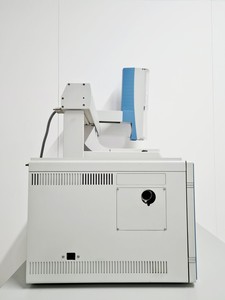 Thumbnail image of Thermo Finnigan Trace GC Ultra, TriPlus AS Autosampler Lab