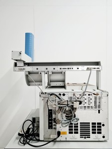 Thumbnail image of Thermo Finnigan Trace GC Ultra, TriPlus AS Autosampler Lab