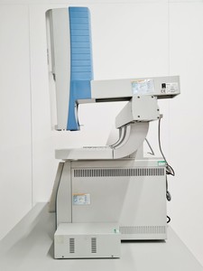 Thumbnail image of Thermo Finnigan Trace GC Ultra, TriPlus AS Autosampler Lab