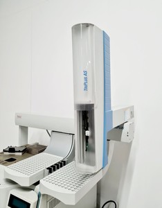 Thumbnail image of Thermo Finnigan Trace GC Ultra, TriPlus AS Autosampler Lab