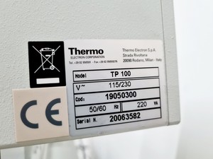 Thumbnail image of Thermo Finnigan Trace GC Ultra, TriPlus AS Autosampler Lab