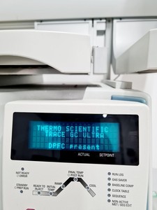 Thumbnail image of Thermo Finnigan Trace GC Ultra, TriPlus AS Autosampler Lab