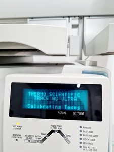 Thumbnail image of Thermo Finnigan Trace GC Ultra, TriPlus AS Autosampler Lab