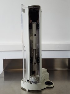 Thumbnail image of Thermo Finnigan GC System - TraceGC, Polaris Q Mass Spec & AS3000 Autosampler 