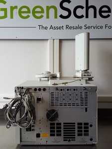 Thumbnail image of Thermo Finnigan GC System - TraceGC, Polaris Q Mass Spec & AS3000 Autosampler 