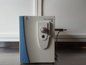 Thumbnail image of Thermo Finnigan GC System - TraceGC, Polaris Q Mass Spec & AS3000 Autosampler 