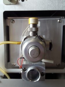 Thumbnail image of Thermo Finnigan GC System - TraceGC, Polaris Q Mass Spec & AS3000 Autosampler 
