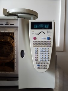Thumbnail image of Thermo Finnigan GC System - TraceGC, Polaris Q Mass Spec & AS3000 Autosampler 