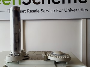 Thumbnail image of Thermo Finnigan GC System - TraceGC, Polaris Q Mass Spec & AS3000 Autosampler 