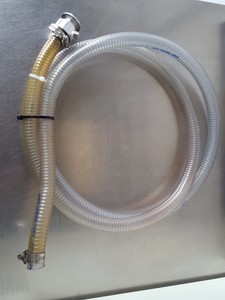 Thumbnail image of Thermo Finnigan GC System - TraceGC, Polaris Q Mass Spec & AS3000 Autosampler 