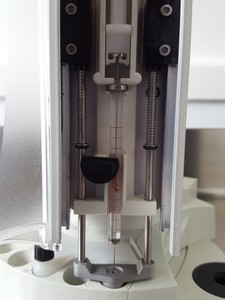 Thumbnail image of Thermo Finnigan GC System - TraceGC, Polaris Q Mass Spec & AS3000 Autosampler 
