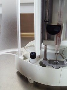 Thumbnail image of Thermo Finnigan GC System - TraceGC, Polaris Q Mass Spec & AS3000 Autosampler 
