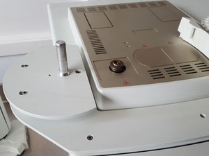 Thumbnail image of Thermo Finnigan GC System - TraceGC, Polaris Q Mass Spec & AS3000 Autosampler 