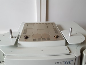 Thumbnail image of Thermo Finnigan GC System - TraceGC, Polaris Q Mass Spec & AS3000 Autosampler 
