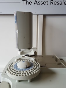 Thumbnail image of Thermo Finnigan GC System - TraceGC, Polaris Q Mass Spec & AS3000 Autosampler 
