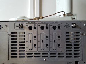 Thumbnail image of Thermo Finnigan GC System - TraceGC, Polaris Q Mass Spec & AS3000 Autosampler 
