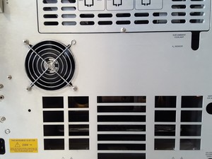 Thumbnail image of Thermo Finnigan GC System - TraceGC, Polaris Q Mass Spec & AS3000 Autosampler 