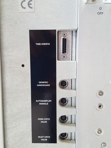 Thumbnail image of Thermo Finnigan GC System - TraceGC, Polaris Q Mass Spec & AS3000 Autosampler 