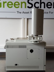 Thumbnail image of Thermo Finnigan GC System - TraceGC, Polaris Q Mass Spec & AS3000 Autosampler 