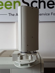 Thumbnail image of Thermo Finnigan GC System - TraceGC, Polaris Q Mass Spec & AS3000 Autosampler 