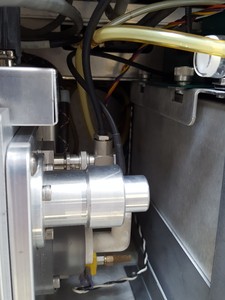 Thumbnail image of Thermo Finnigan GC System - TraceGC, Polaris Q Mass Spec & AS3000 Autosampler 