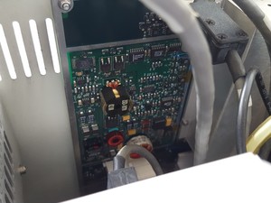 Thumbnail image of Thermo Finnigan GC System - TraceGC, Polaris Q Mass Spec & AS3000 Autosampler 