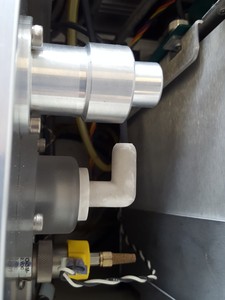 Thumbnail image of Thermo Finnigan GC System - TraceGC, Polaris Q Mass Spec & AS3000 Autosampler 