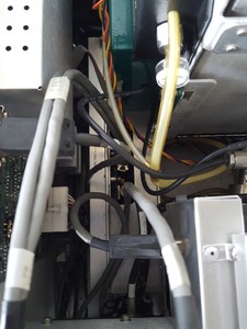 Thumbnail image of Thermo Finnigan GC System - TraceGC, Polaris Q Mass Spec & AS3000 Autosampler 