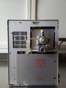 Thumbnail image of Thermo Finnigan GC System - TraceGC, Polaris Q Mass Spec & AS3000 Autosampler 