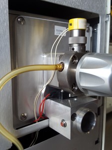 Thumbnail image of Thermo Finnigan GC System - TraceGC, Polaris Q Mass Spec & AS3000 Autosampler 