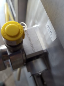 Thumbnail image of Thermo Finnigan GC System - TraceGC, Polaris Q Mass Spec & AS3000 Autosampler 