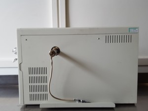 Thumbnail image of Thermo Finnigan GC System - TraceGC, Polaris Q Mass Spec & AS3000 Autosampler 
