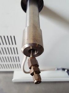Thumbnail image of Thermo Finnigan GC System - TraceGC, Polaris Q Mass Spec & AS3000 Autosampler 