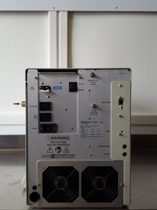 Thumbnail image of Thermo Finnigan GC System - TraceGC, Polaris Q Mass Spec & AS3000 Autosampler 