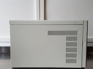 Thumbnail image of Thermo Finnigan GC System - TraceGC, Polaris Q Mass Spec & AS3000 Autosampler 