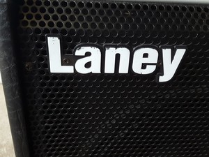Thumbnail image of Laney R4 Bass Guitar Combo Amplifier