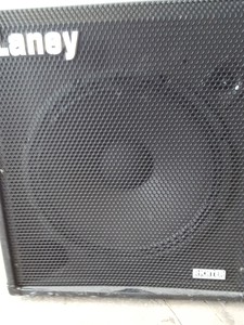 Thumbnail image of Laney R4 Bass Guitar Combo Amplifier