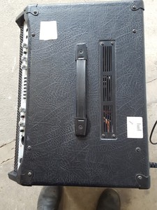 Thumbnail image of Laney R4 Bass Guitar Combo Amplifier