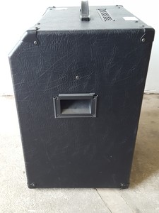 Thumbnail image of Laney R4 Bass Guitar Combo Amplifier