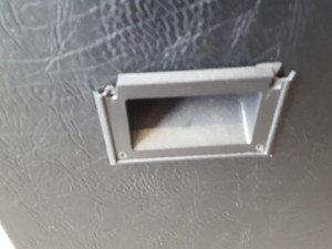 Thumbnail image of Laney R4 Bass Guitar Combo Amplifier
