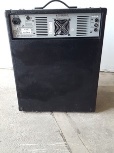 Thumbnail image of Laney R4 Bass Guitar Combo Amplifier