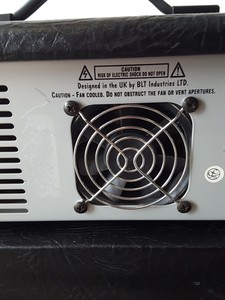 Thumbnail image of Laney R4 Bass Guitar Combo Amplifier