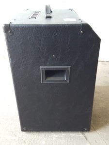 Thumbnail image of Laney R4 Bass Guitar Combo Amplifier