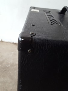 Thumbnail image of Laney R4 Bass Guitar Combo Amplifier