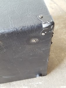 Thumbnail image of Laney R4 Bass Guitar Combo Amplifier