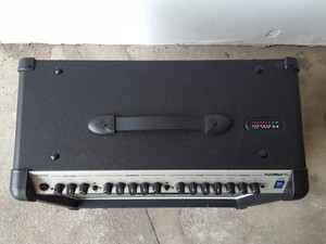 Thumbnail image of Crate FlexWave 65/112 Guitar Amplifier with 3 Button Footswitch 65 Watt 12"