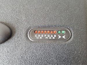 Thumbnail image of Crate FlexWave 65/112 Guitar Amplifier with 3 Button Footswitch 65 Watt 12"