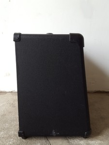 Thumbnail image of Crate FlexWave 65/112 Guitar Amplifier with 3 Button Footswitch 65 Watt 12"