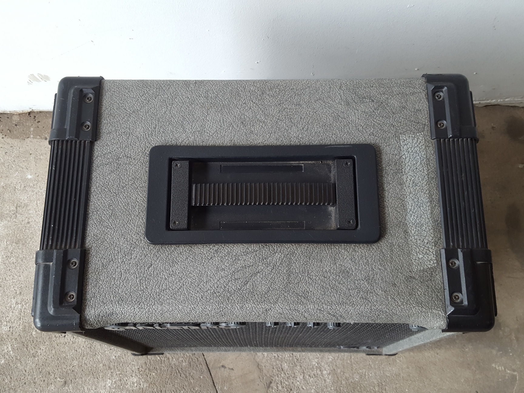 Image of Carlsbro Rebel Guitar Combo with Celestion G12-H 100 Watt 4 ohm Speaker